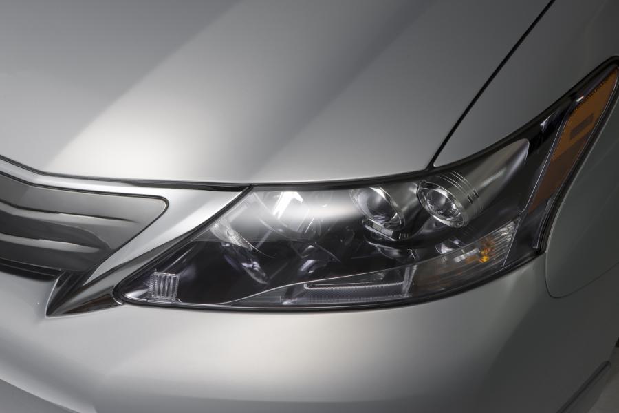  Lexus HS250h 2009 года  (фото 80 из 273)